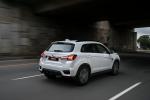 Mitsubishi ASX 2020 года (ZA)